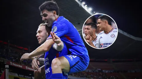 Cruz Azul ganó y los ausentes estuvieron presentes.