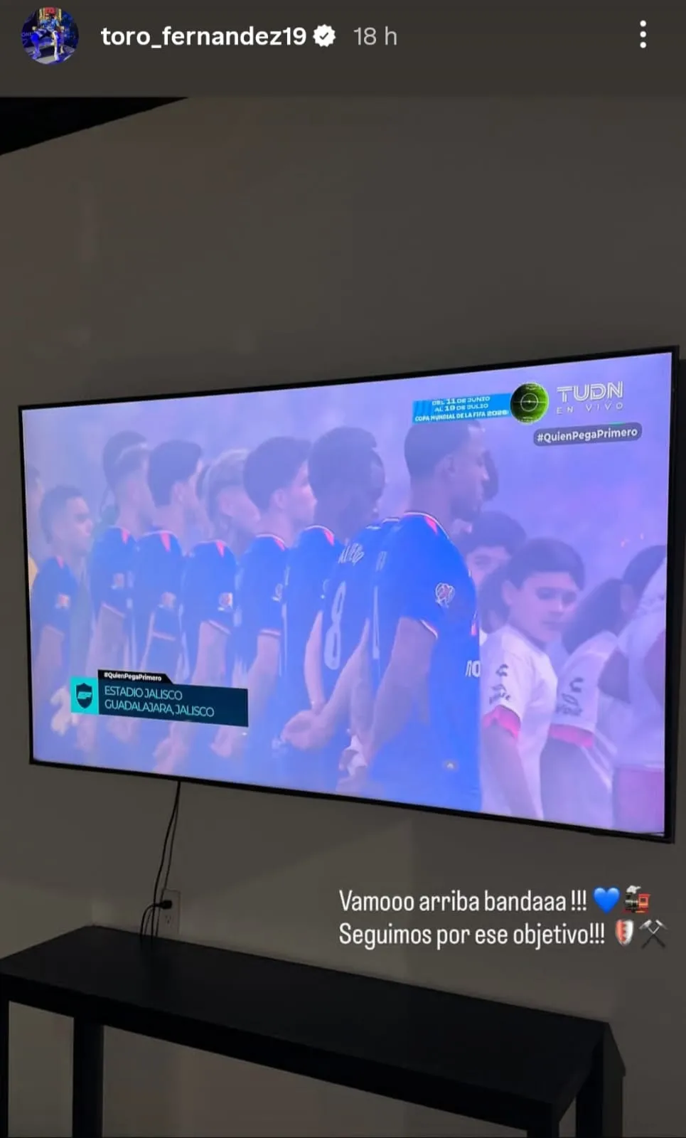 Los ausentes de Cruz Azul lo siguieron contra Atlas. (@torofernandez_19)