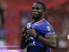 Ebere recordó la muerte de su madre y le dedicó sus goles en Cruz Azul