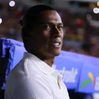 Joel Huiqui publicó un mensaje de 12 palabras para Cruz Azul