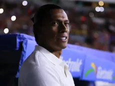 Joel Huiqui publicó un mensaje de 12 palabras para Cruz Azul