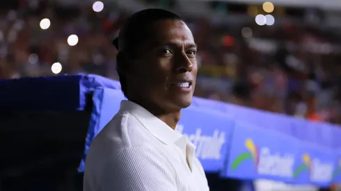 Joel Huiqui rompió el silencio en sus redes.