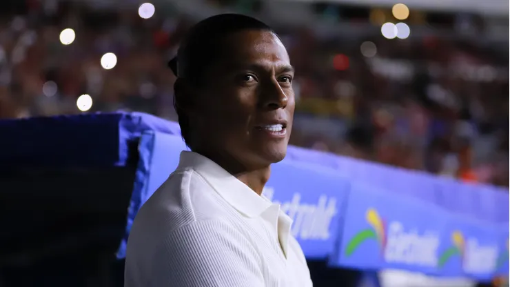 Joel Huiqui rompió el silencio en sus redes.