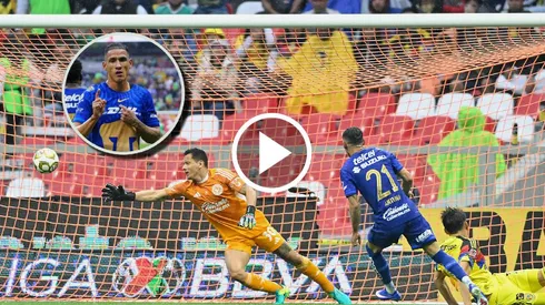 El Brujo está de racha con el equipo universitario.