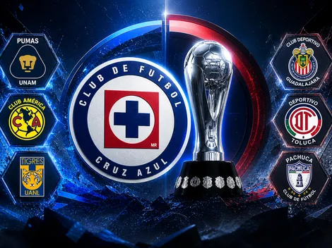 Quién sería el rival de Cruz Azul en semifinales HOY