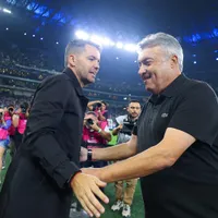 ¿Torrent se suma a los candidatos para DT de Cruz Azul?