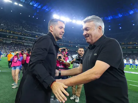 ¿Torrent se suma a los candidatos para DT de Cruz Azul?