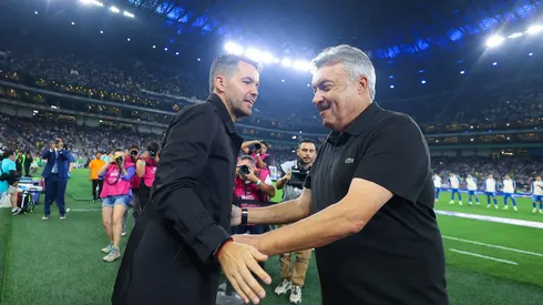 Matías Almeyda y Antonio Mohamed siguen siendo los favoritos, pero la lista de posibles técnicos de Cruz Azul sigue sumando nombres.
