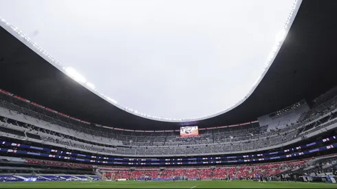 Cruz Azul jugará su segundo partido de local en el renovado Estadio Azteca en el marco de la vuelta de los cuartos de final de Liga MX.