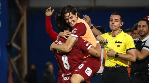 Los Sámano están en la final de la Liga de Expansión.