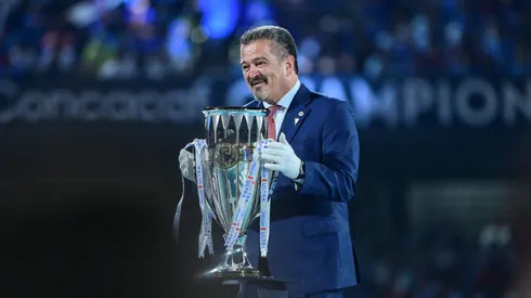 El ex jugador de Cruz Azul no tuvo reparos en poner en duda lo hecho por el Club América en los cuartos de final contra Pumas.