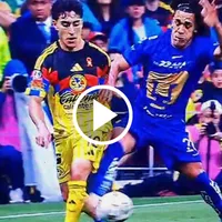 Carrasquilla vuelve a las andadas con una entrada similar a la que hizo a Mier
