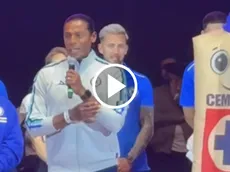 “En la final”: Joel Huiqui se adelantó y sorprendió a todo Cruz Azul