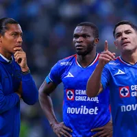 Lo que Huiqui debiera hacer con Ebere y Toro en la vuelta ante Atlas
