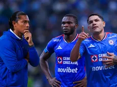 Lo que Huiqui debiera hacer con Ebere y Toro en la vuelta ante Atlas