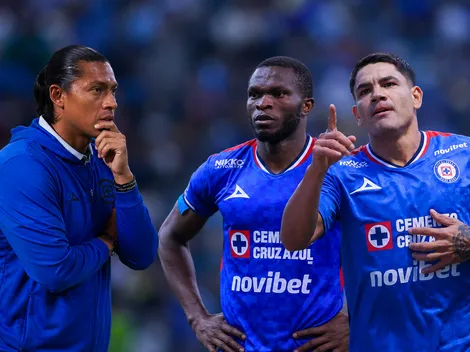 Lo que Huiqui debiera hacer con Ebere y Toro en la vuelta ante Atlas