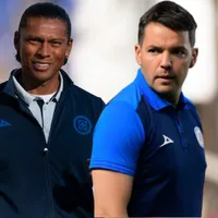 Huiqui expone a Larcamón en Cruz Azul con una estadística letal