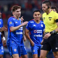 Cruz Azul fue sancionado por cometer alineación indebida