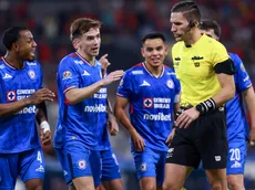 Cruz Azul fue sancionado por cometer alineación indebida