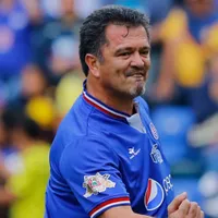 Carlos Hermosillo señala el error de Cruz Azul vs Atlas para la vuelta