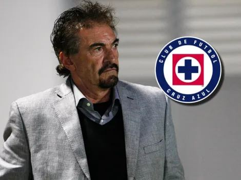 La Volpe revela cómo Atlas puede eliminar a Cruz Azul en la vuelta