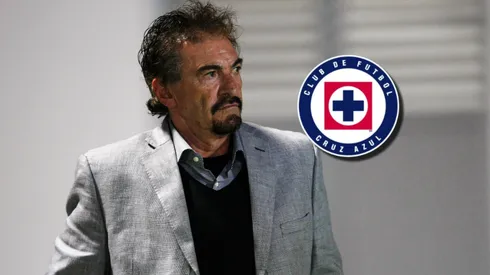 El argentino y un típico análisis táctico.