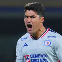 ¿Nicolás Ibáñez out de la Liguilla? La noticia que golpea a Cruz Azul