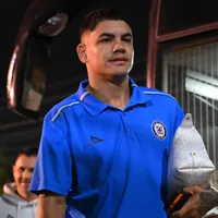 La postura de Cruz Azul sobre arriesgar al Toro Fernández vs. Atlas