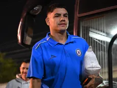 La postura de Cruz Azul sobre arriesgar al Toro Fernández vs. Atlas