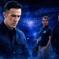 "Cruz Azul se salvó": Acusan a Vicente Sánchez de maniobras en Emelec