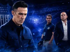 "Cruz Azul se salvó": Acusan a Vicente Sánchez de maniobras en Emelec