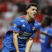 La negativa racha que José Paradela rompió después de dos años en la Liga MX