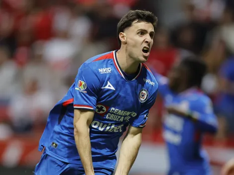 La negativa racha que José Paradela rompió después de dos años en la Liga MX