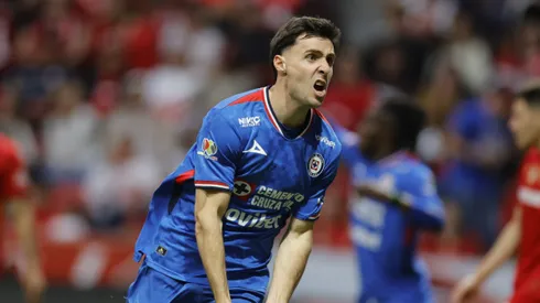 La negativa racha que José Paradela rompió después de dos años en la Liga MX