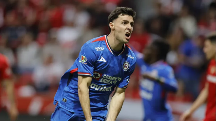 La negativa racha que José Paradela rompió después de dos años en la Liga MX