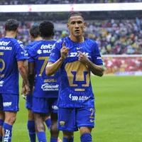El renacer de Uriel Antuna en Liga MX tras dejar Cruz Azul