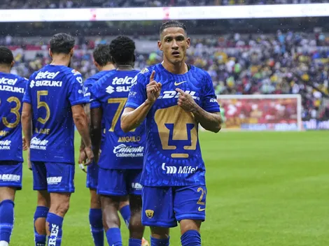 El renacer de Uriel Antuna en Liga MX tras dejar Cruz Azul