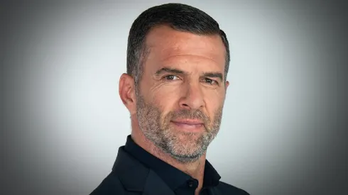 Tito Villa pidió por la continuidad del atacante tras convertirse en el hombre del momento.