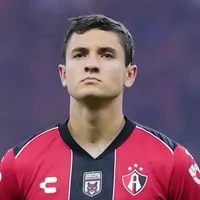 Paulo Ramírez ninguneó a Cruz Azul y confía en la remontada de Atlas
