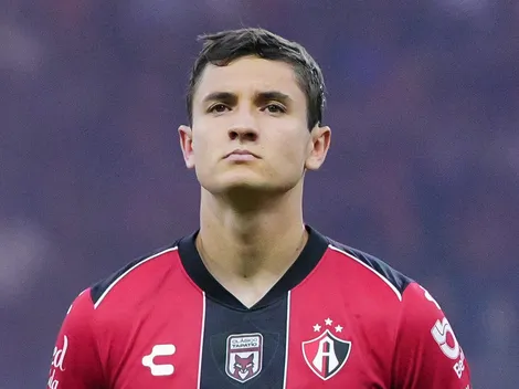 Paulo Ramírez ninguneó a Cruz Azul y confía en la remontada de Atlas