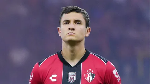 Paulo Ramírez ninguneó a Cruz Azul y confía en la remontada de Atlas