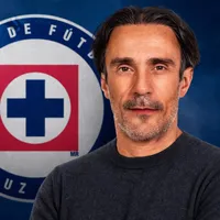 Cruz Azul seguiría a Nuno Almeida: quién es el DT europeo