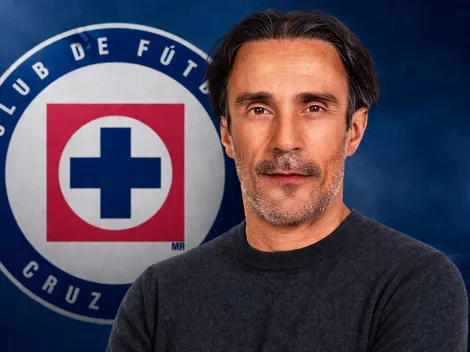 Cruz Azul seguiría a Nuno Almeida: quién es el DT europeo