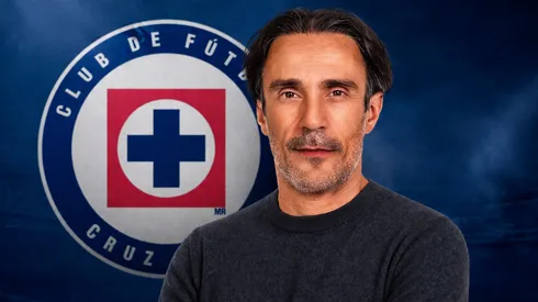 Surge un nuevo nombre en la órbita de Cruz Azul.