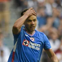 La cruda confesión de Ángel Romero, ex Cruz Azul: casi deja el fútbol