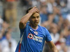 La cruda confesión de Ángel Romero, ex Cruz Azul: casi deja el fútbol