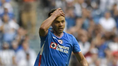 La confesión de Ángel Romero: pudo cambiar su historia con Cruz Azul.