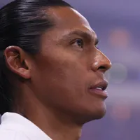 Las dos mayores virtudes que mostró Joel Huiqui como DT