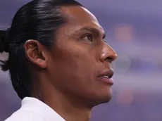 Las dos mayores virtudes que mostró Joel Huiqui como DT