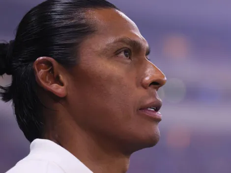 Las dos mayores virtudes que mostró Joel Huiqui como DT